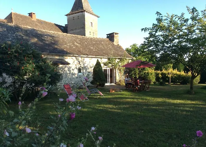 Domaine De Marsaguettes