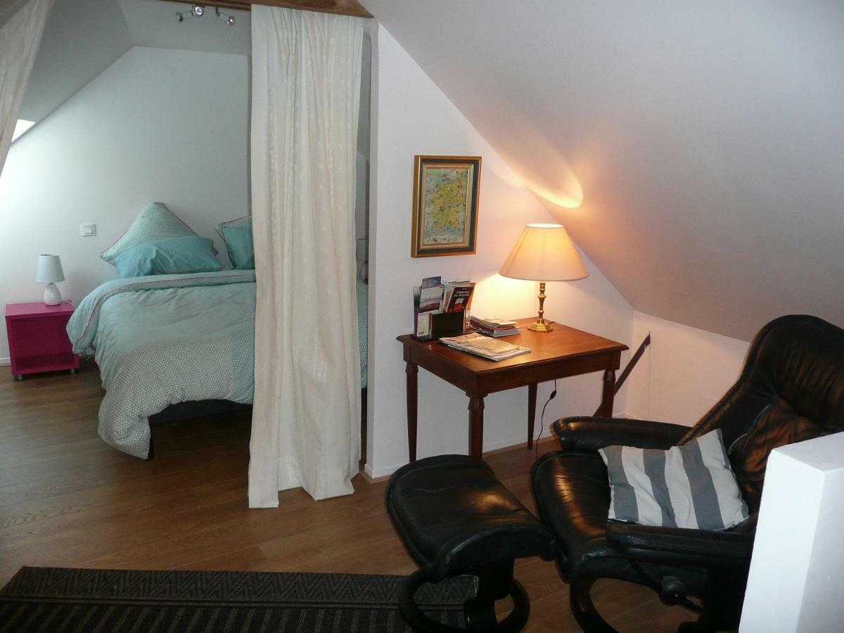 Holiday home Domaine De Marsaguettes Morlhon-le-Haut