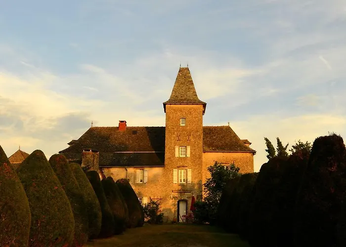 Domaine De Marsaguettes