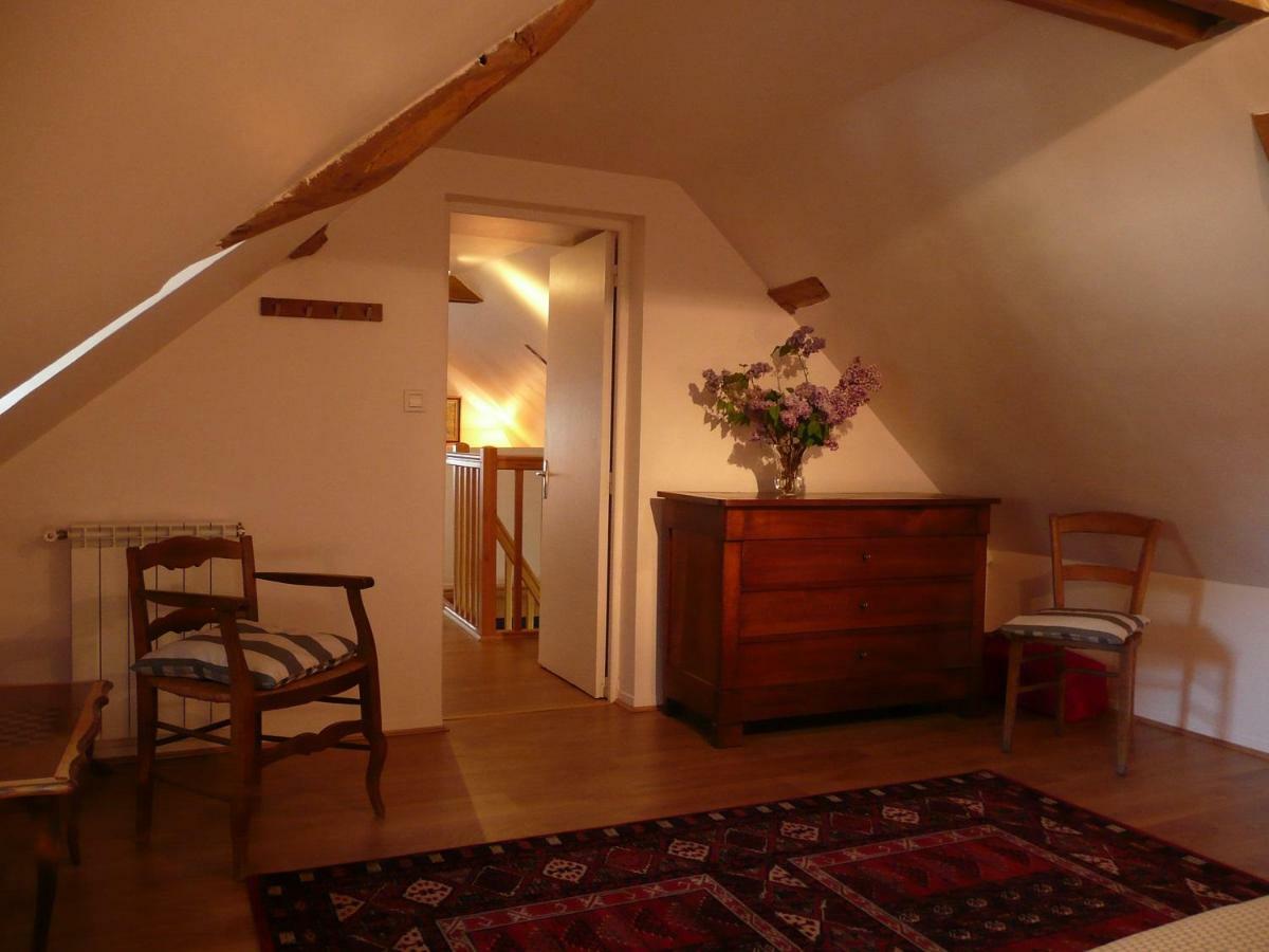 Domaine De Marsaguettes * Morlhon-le-Haut