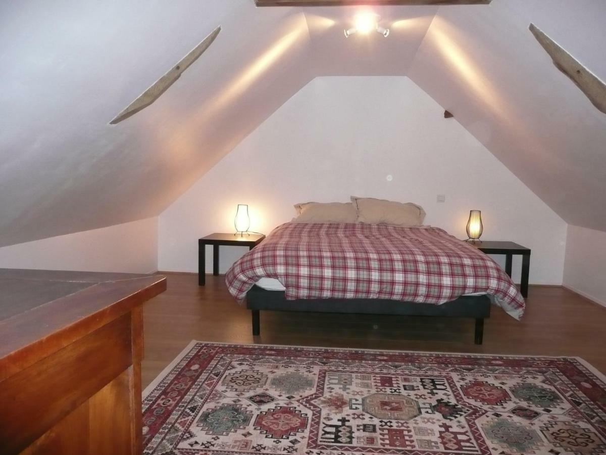 Domaine De Marsaguettes * Morlhon-le-Haut