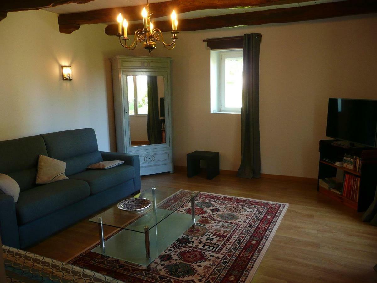 Ferienhaus Domaine De Marsaguettes *