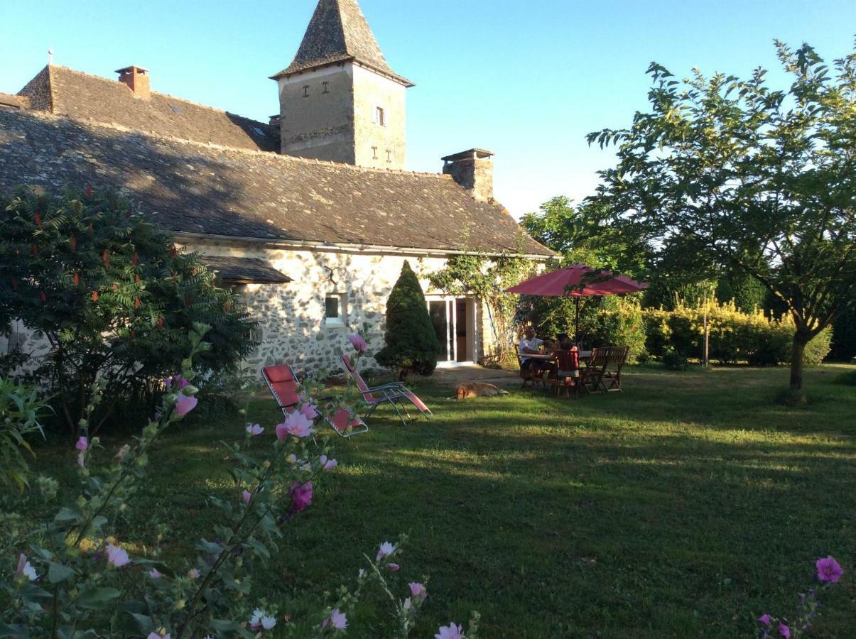 Domaine De Marsaguettes * Morlhon-le-Haut